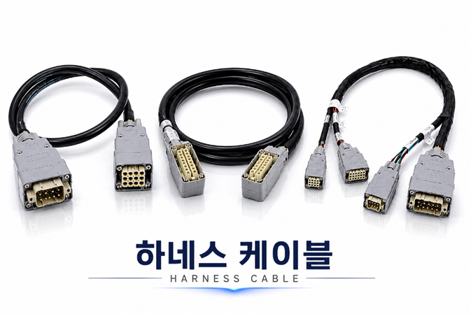 하네스케이블